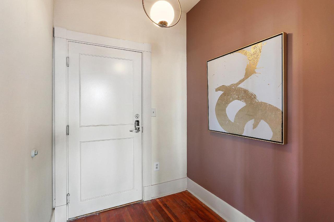 St Charles-Mardi Gras 6Bd Home La Nouvelle-Orléans Extérieur photo