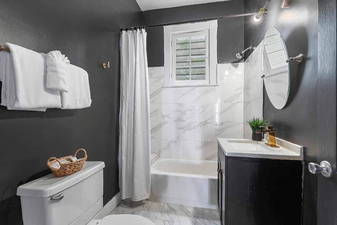 St Charles-Mardi Gras 6Bd Home La Nouvelle-Orléans Extérieur photo