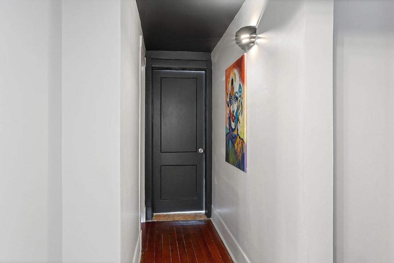 St Charles-Mardi Gras 6Bd Home La Nouvelle-Orléans Extérieur photo