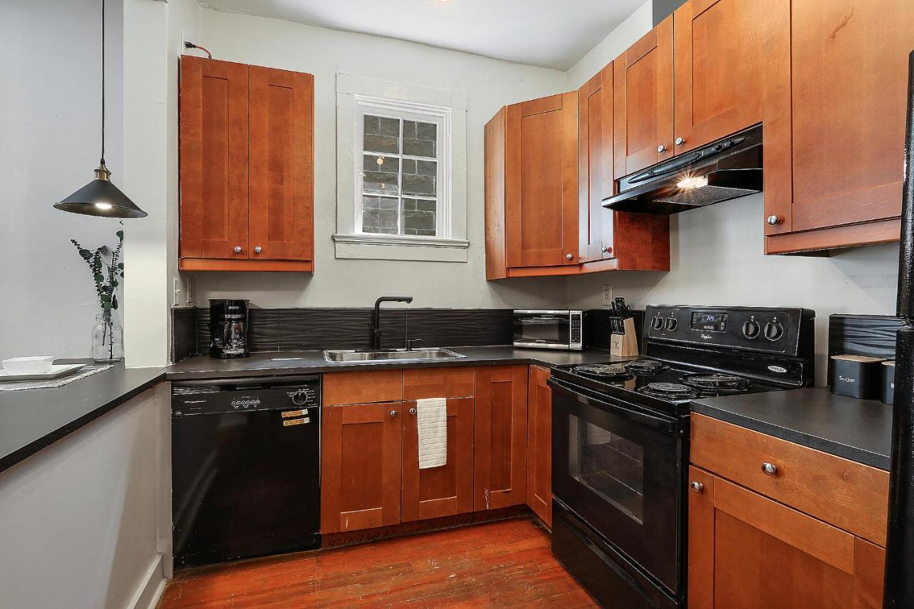 St Charles-Mardi Gras 6Bd Home La Nouvelle-Orléans Extérieur photo