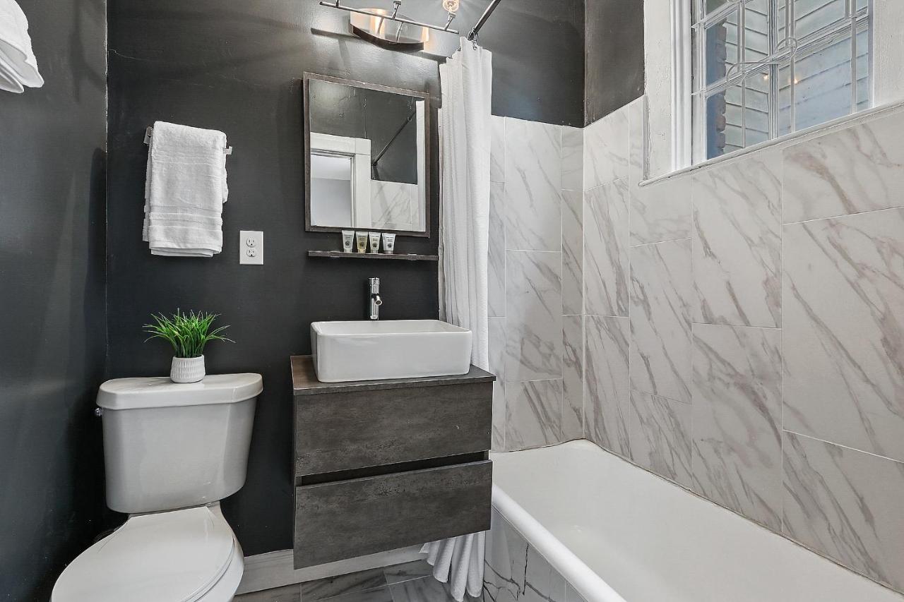 St Charles-Mardi Gras 6Bd Home La Nouvelle-Orléans Extérieur photo