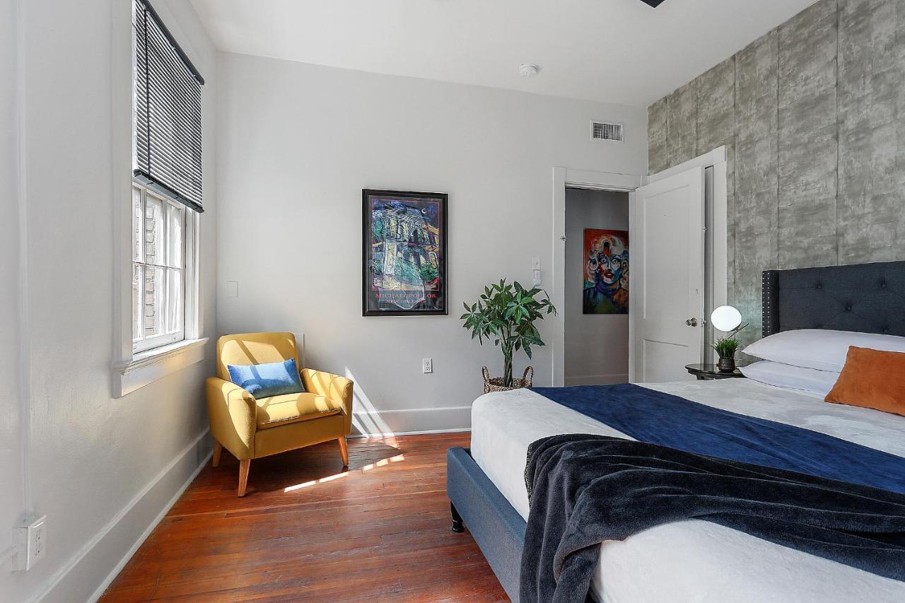 St Charles-Mardi Gras 6Bd Home La Nouvelle-Orléans Extérieur photo