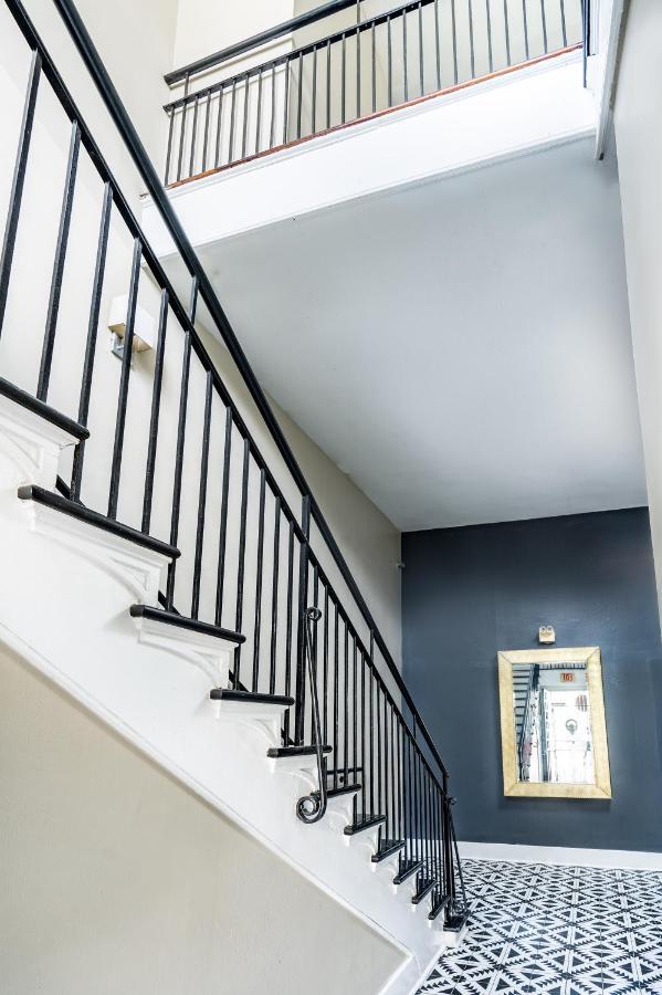 St Charles-Mardi Gras 6Bd Home La Nouvelle-Orléans Extérieur photo